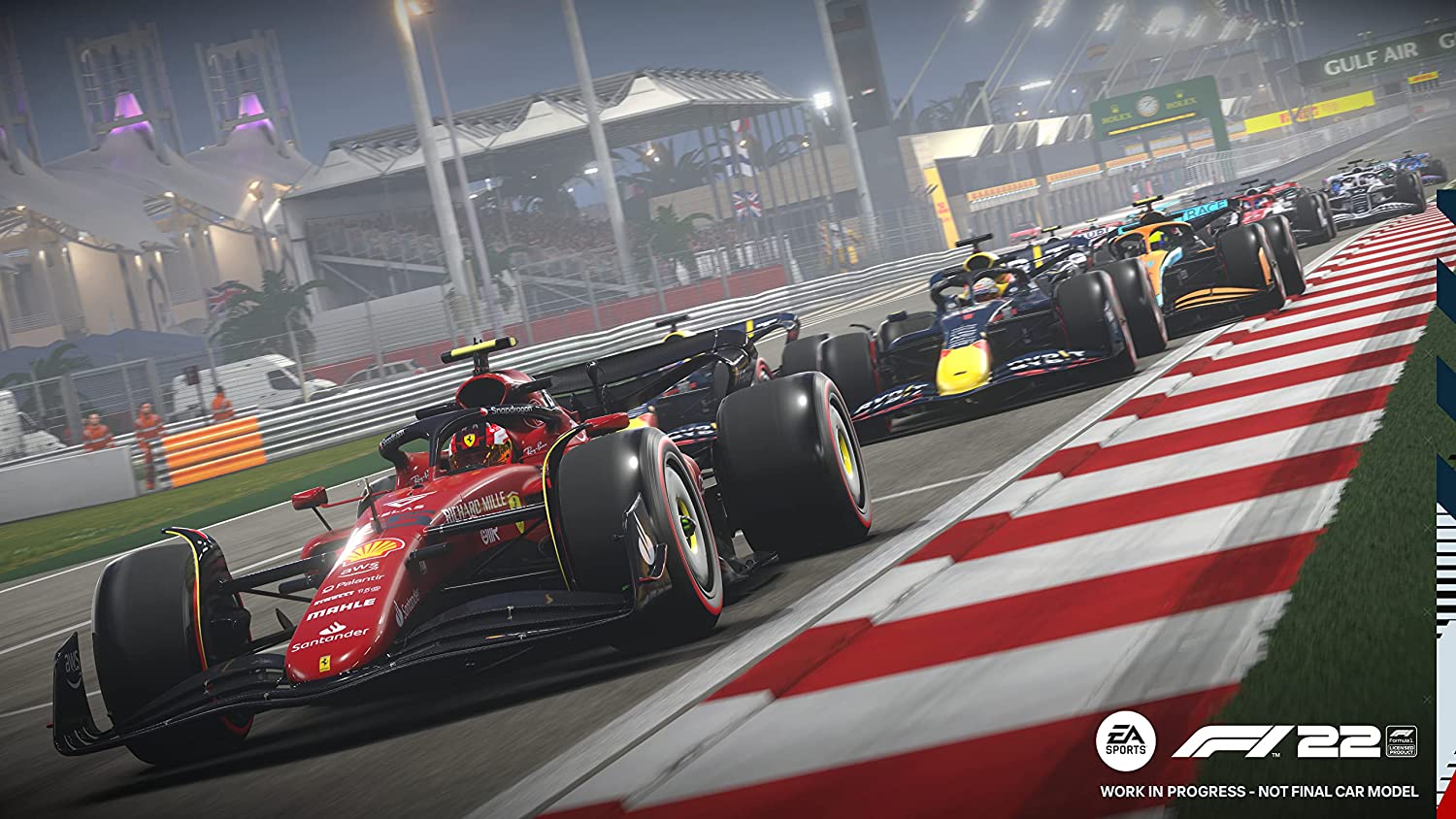 F1 22 Playstation 4 - Image 4